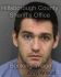 JUSTIN HENRY Arrest Mugshot Hillsborough 07/30/2014