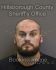 JUSTIN MITCHELL Arrest Mugshot Hillsborough 09/29/2022