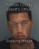 JUSTIN MONK Arrest Mugshot Pinellas 08/24/2013