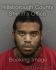 JUSTIN WALKER Arrest Mugshot Hillsborough 10/08/2014