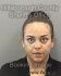 JUSTINE HUNTER Arrest Mugshot Hillsborough 06/24/2013