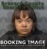 Jacki Gonzalez Arrest Mugshot Brevard 03/26/2025