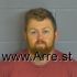 Jackson Thomas Arrest Mugshot Levy 2019-09-24