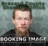 Jacob Braun Arrest Mugshot Brevard 09/10/2023
