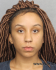 Jada White Arrest Mugshot Broward 01/25/2018