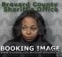 Jada Wright Arrest Mugshot Brevard 07/21/2019