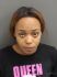 Jada Wright Arrest Mugshot Orange 10/24/2016