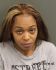 Jada Wright Arrest Mugshot Orange 02/19/2025