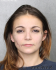Jade Hillstrom Arrest Mugshot Broward 11/01/2015
