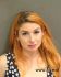 Jaden Oshea Arrest Mugshot Orange 03/16/2025