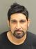 Jaime Castillo Arrest Mugshot Orange 08/07/2022