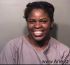 Jakeisha Nunnally Arrest Mugshot Brevard 03/24/2016