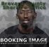 Jameel Evans Arrest Mugshot Brevard 07/02/2018
