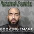 James Alexander Arrest Mugshot Brevard 01/23/2022