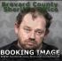 James Berger Arrest Mugshot Brevard 12/11/2021