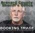 James Brady Arrest Mugshot Brevard 01/11/2018