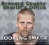 James Chambers Arrest Mugshot Brevard 09/13/2017