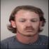 James Clarke Arrest Mugshot Lake 10/25/2021