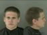 James Fox Arrest Mugshot Indian River 3/15/2011