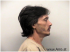 James Friedline Arrest Mugshot Charlotte 11/14/2007