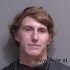 James Harding Arrest Mugshot Flagler 10/8/2021