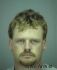 James Ledford Arrest Mugshot Polk 7/23/1998