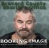 James Ogle Arrest Mugshot Brevard 11/07/2023