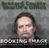 James Orozco Arrest Mugshot Brevard 05/11/2021