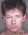 James Pitts Arrest Mugshot Polk 10/30/1998