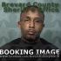 James Robinson Arrest Mugshot Brevard 05/16/2022