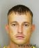 James Yates Arrest Mugshot Polk 8/13/2002