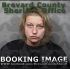 Jamie Reed Arrest Mugshot Brevard 12/02/2021