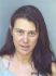 Jamie Yohey Arrest Mugshot Polk 4/14/2000