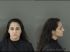 Janelle Uslan Arrest Mugshot Indian River 12/30/2015