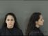 Janelle Uslan Arrest Mugshot Indian River 08/22/2016