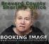 Janet Biery Arrest Mugshot Brevard 03/03/2021