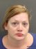 Janine Hale Arrest Mugshot Orange 01/21/2018