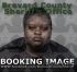 Janisha Smith Arrest Mugshot Brevard 03/23/2016