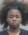 Janya Davis Arrest Mugshot Alachua 