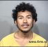 Jared Diaz Arrest Mugshot Brevard 03/30/2017
