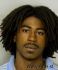 Jarvis Ellington Arrest Mugshot Polk 3/14/2003