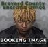 Jarvis Kelly Arrest Mugshot Brevard 08/21/2021