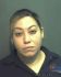 Jasmin Molina Arrest Mugshot Orange 07/24/2015