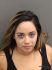 Jasmin Ramirezlizardi Arrest Mugshot Orange 10/31/2016