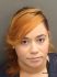 Jasmin Ramirezlizardi Arrest Mugshot Orange 11/08/2022