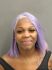 Jasmine Allen Arrest Mugshot Orange 03/17/2019