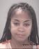 Jasmine Jackson Arrest Mugshot Pasco 10/10/2021