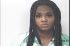 Jasmine Martinez  Arrest Mugshot St.Lucie 02-11-2022