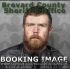 Jason Bradbury Arrest Mugshot Brevard 01/21/2022