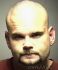 Jason Heath Arrest Mugshot Polk 1/17/2003
